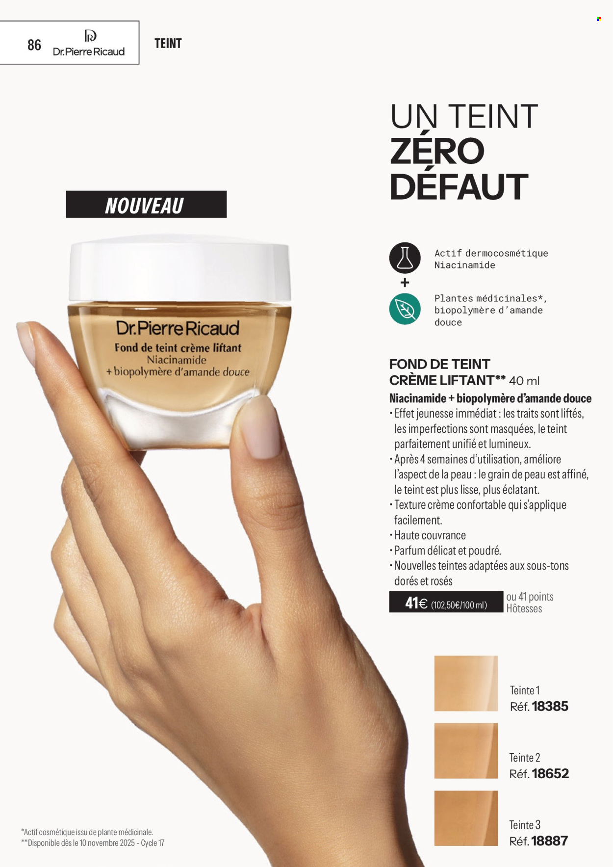 Catalogue Stanhome. Page 86