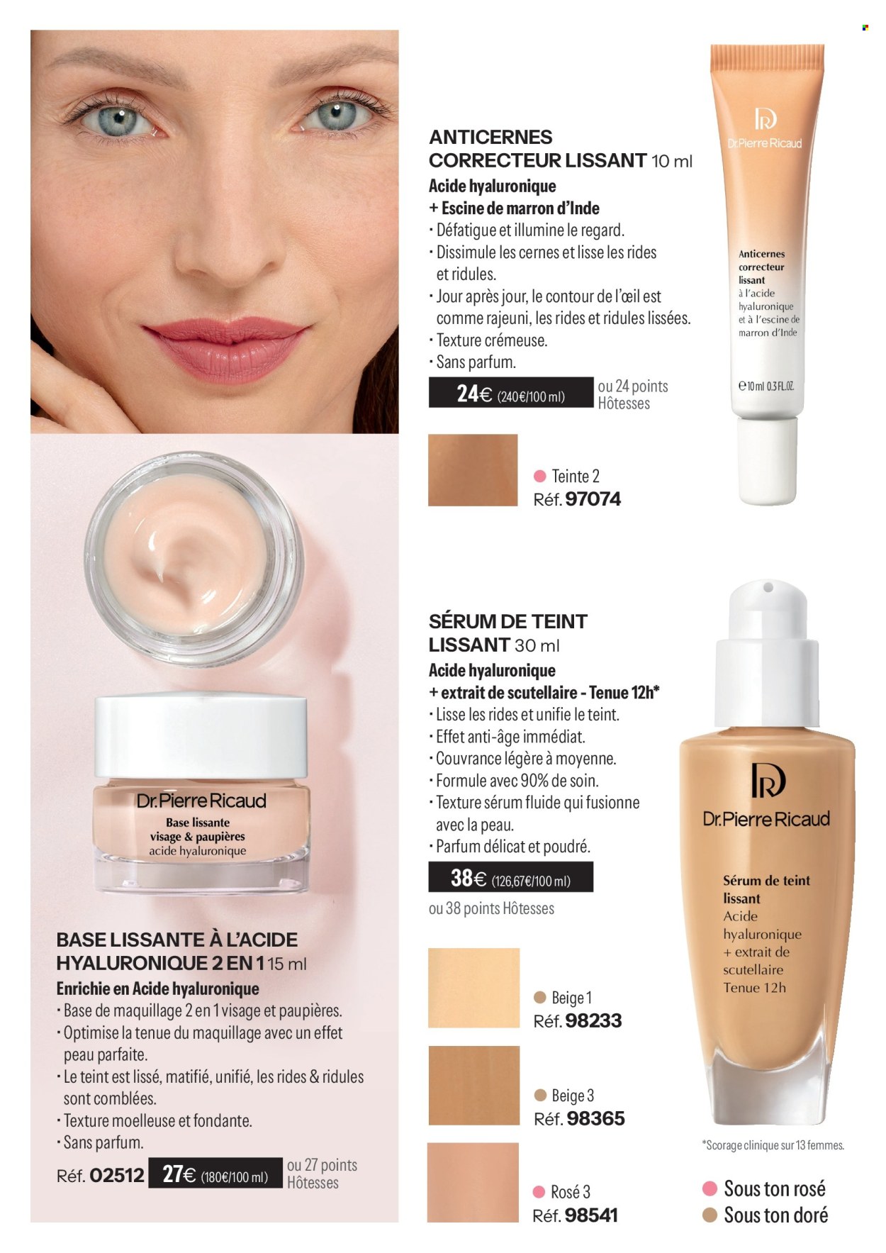 Catalogue Stanhome. Page 87