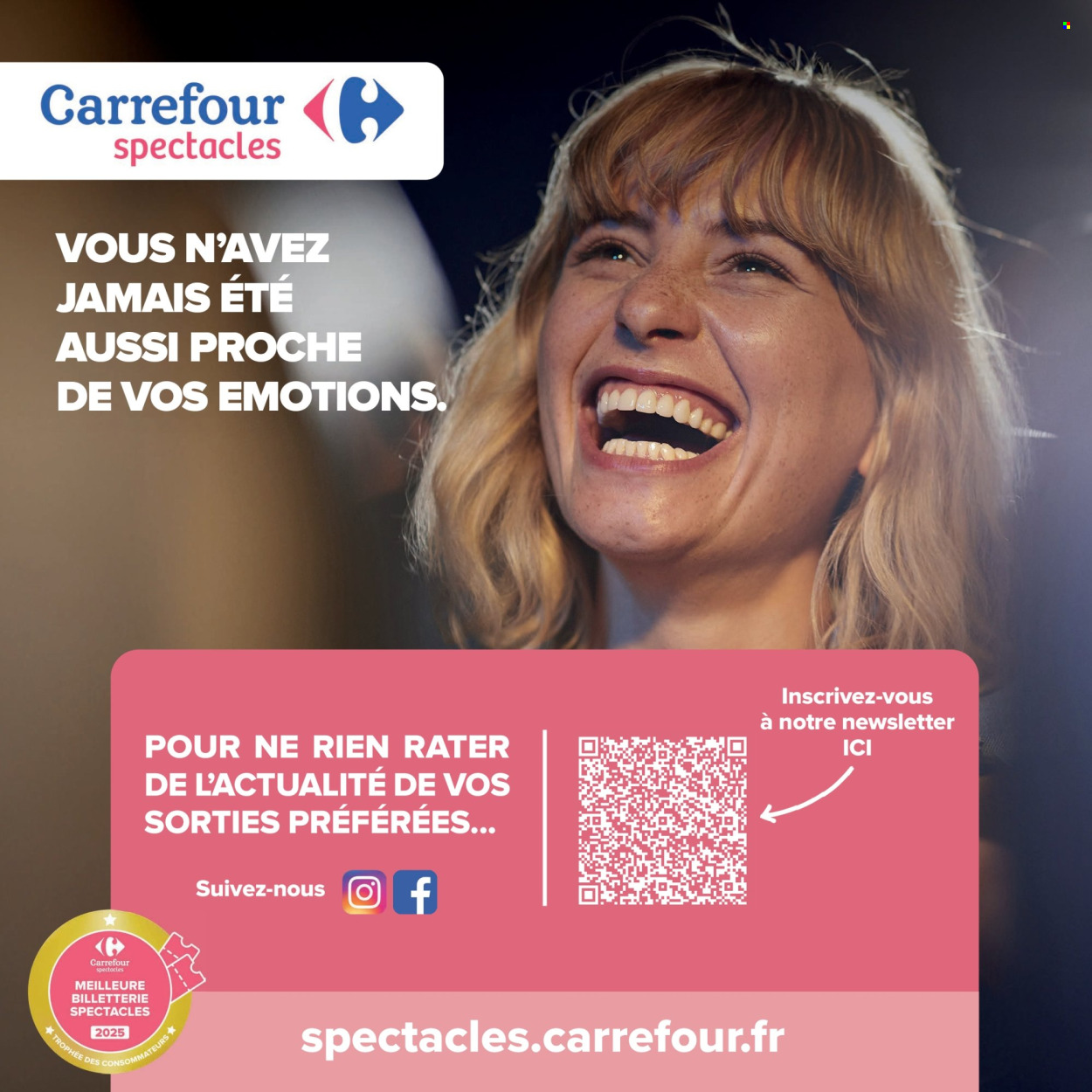 Catalogue Carrefour - 01/10/2025 - 08/03/2026. Page 2