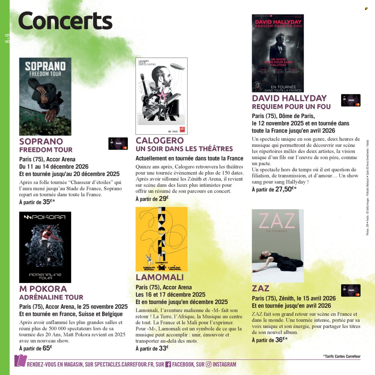 Catalogue Carrefour - 01/10/2025 - 08/03/2026. Page 8