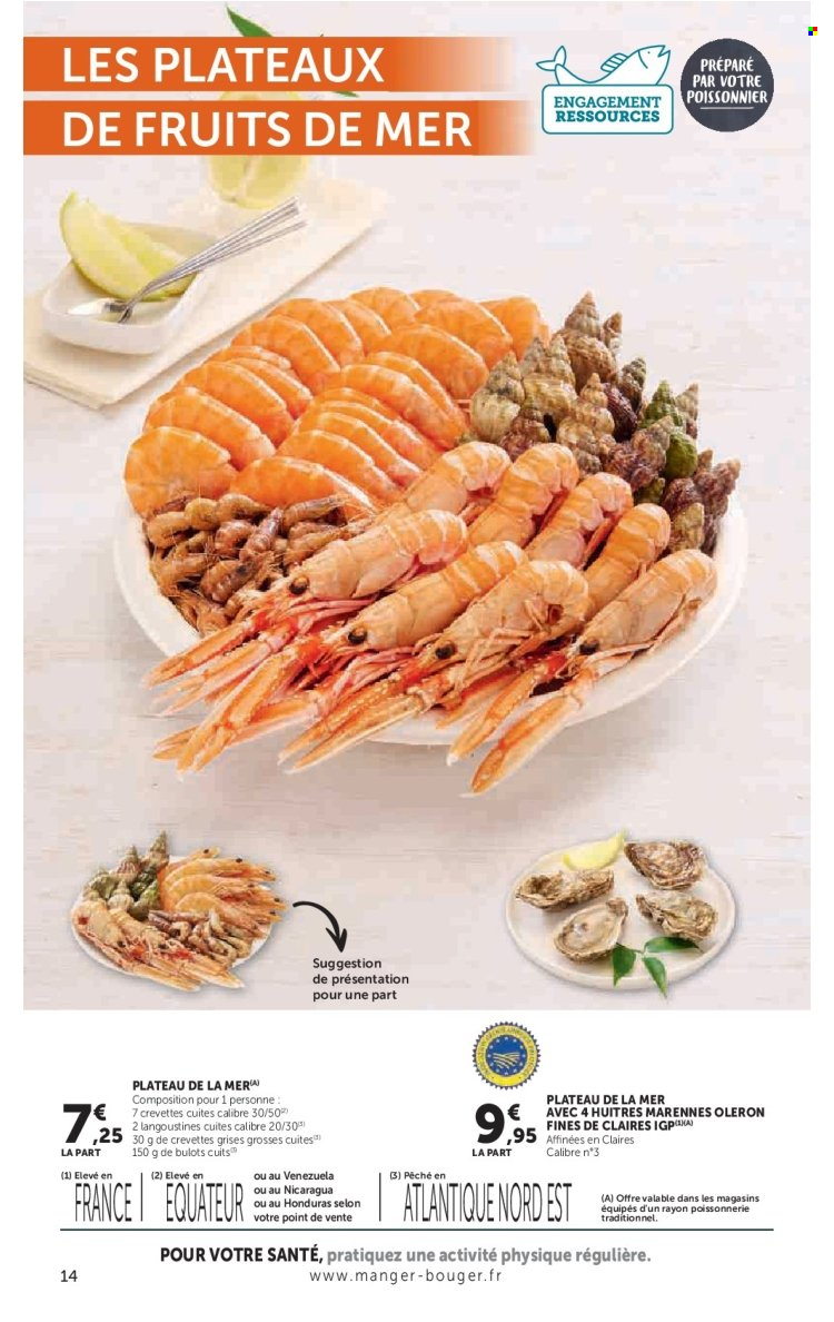 Catalogue Magasins U - 07/10/2025 - 01/03/2026. Page 14