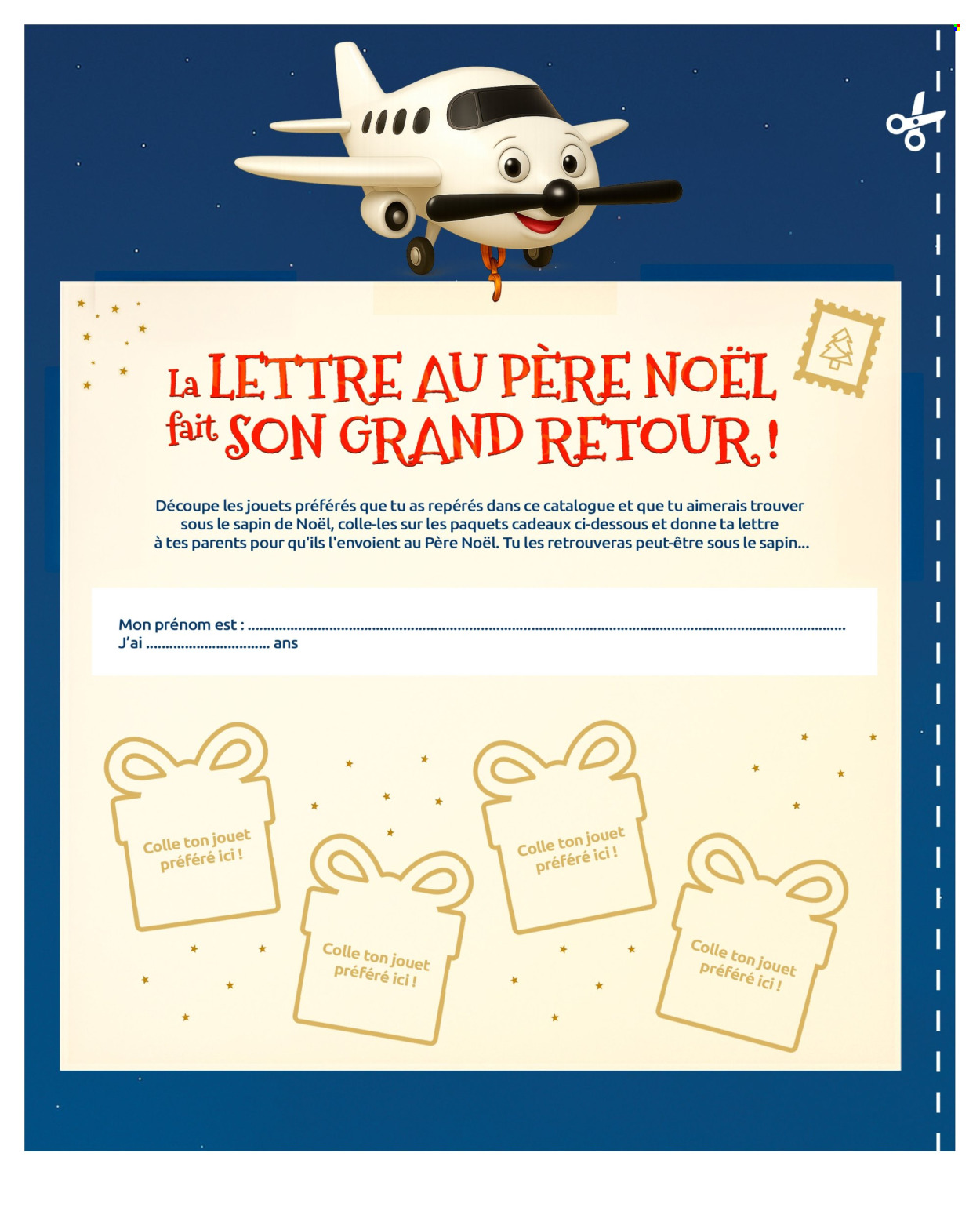 Catalogue Carrefour Market. Page 2