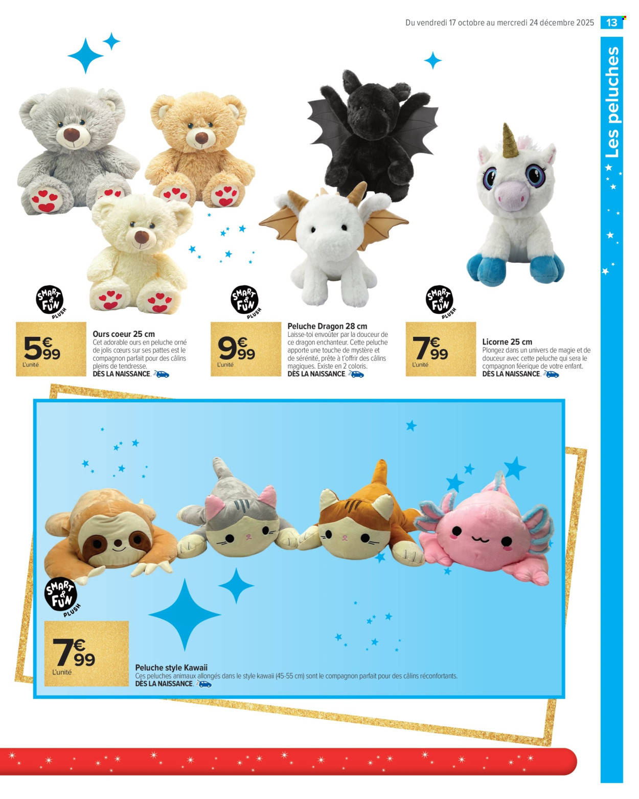 Catalogue Carrefour Market. Page 13