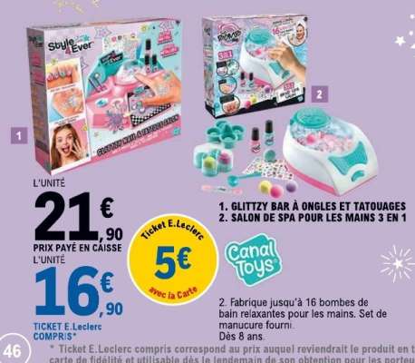 Glitzzy Bar à Ongles et Tatouages