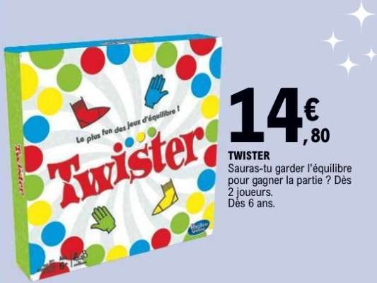 Twister