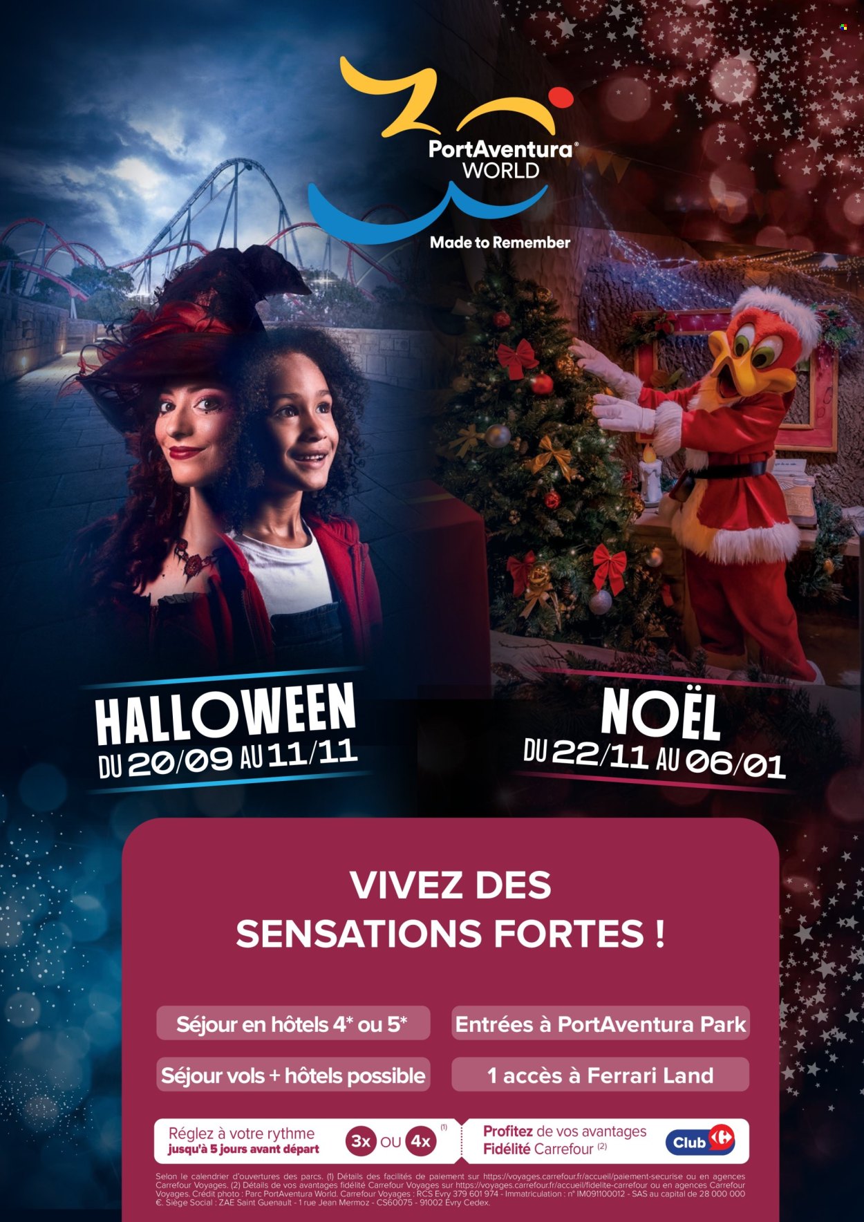 Catalogue Carrefour - 13/10/2025 - 18/01/2026. Page 26