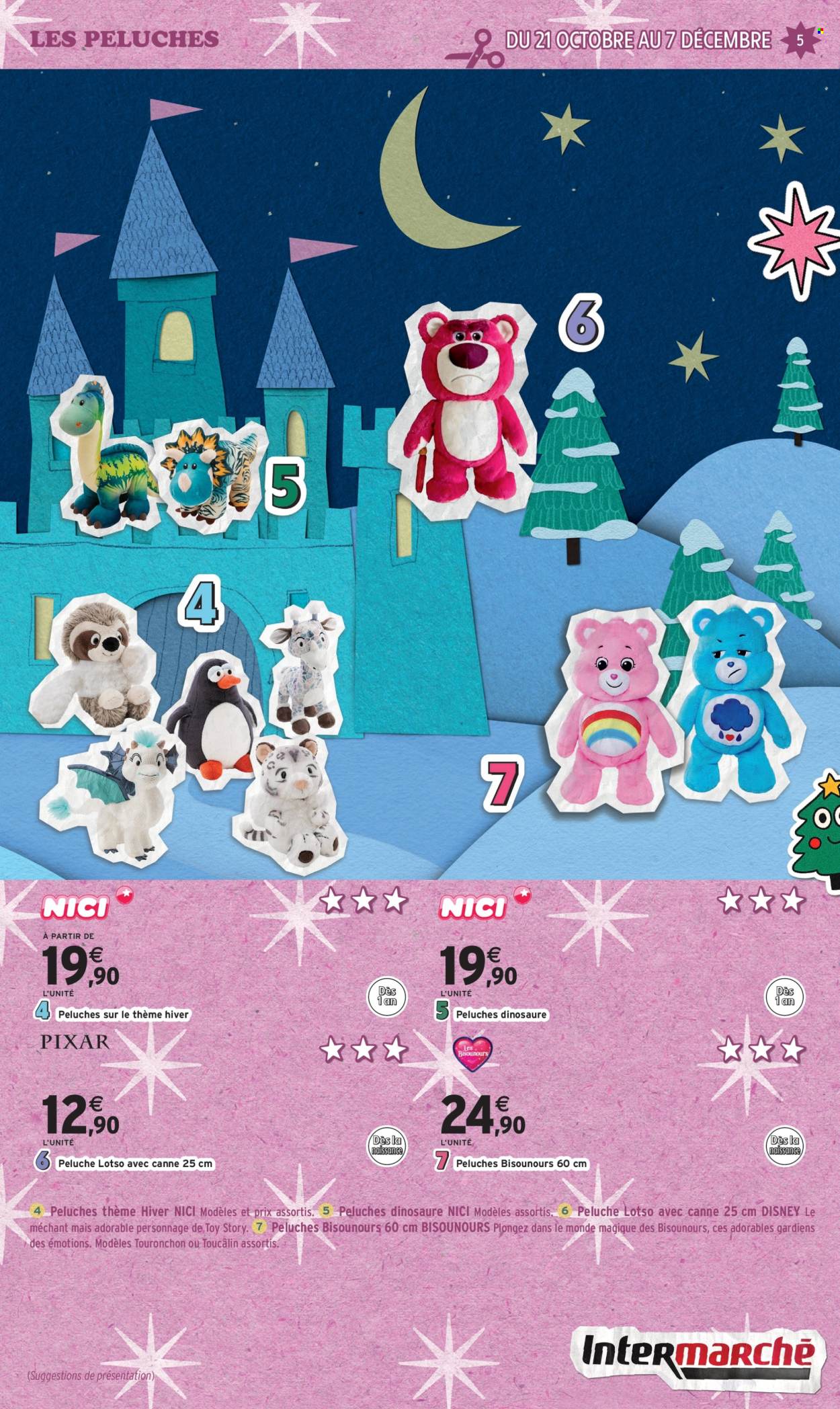 Catalogue Intermarché - 21/10/2025 - 07/12/2025. Page 5