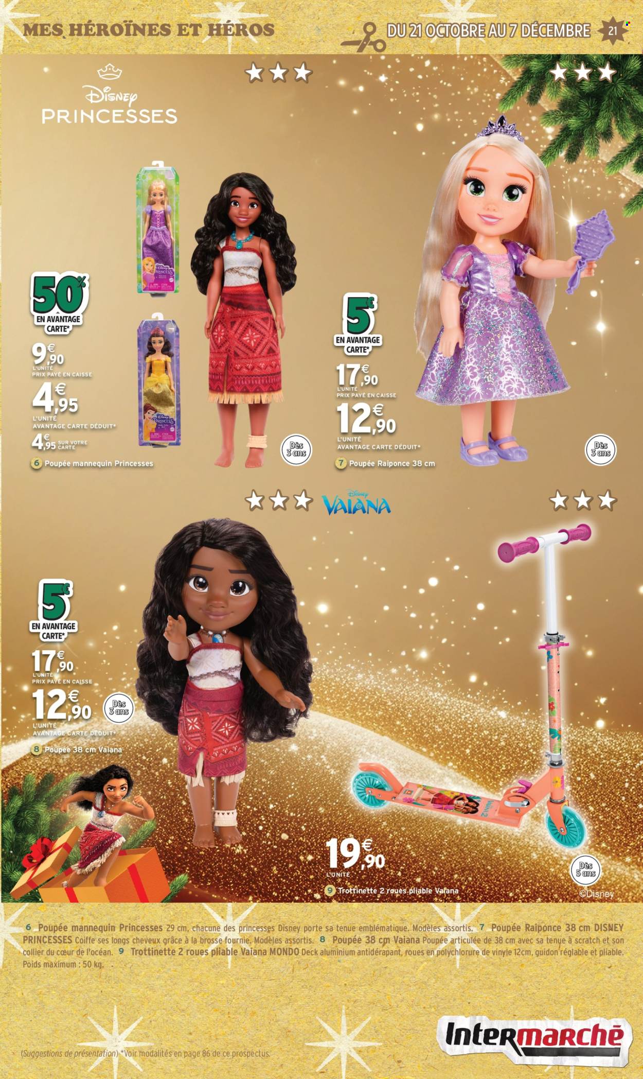 Catalogue Intermarché - 21/10/2025 - 07/12/2025. Page 21