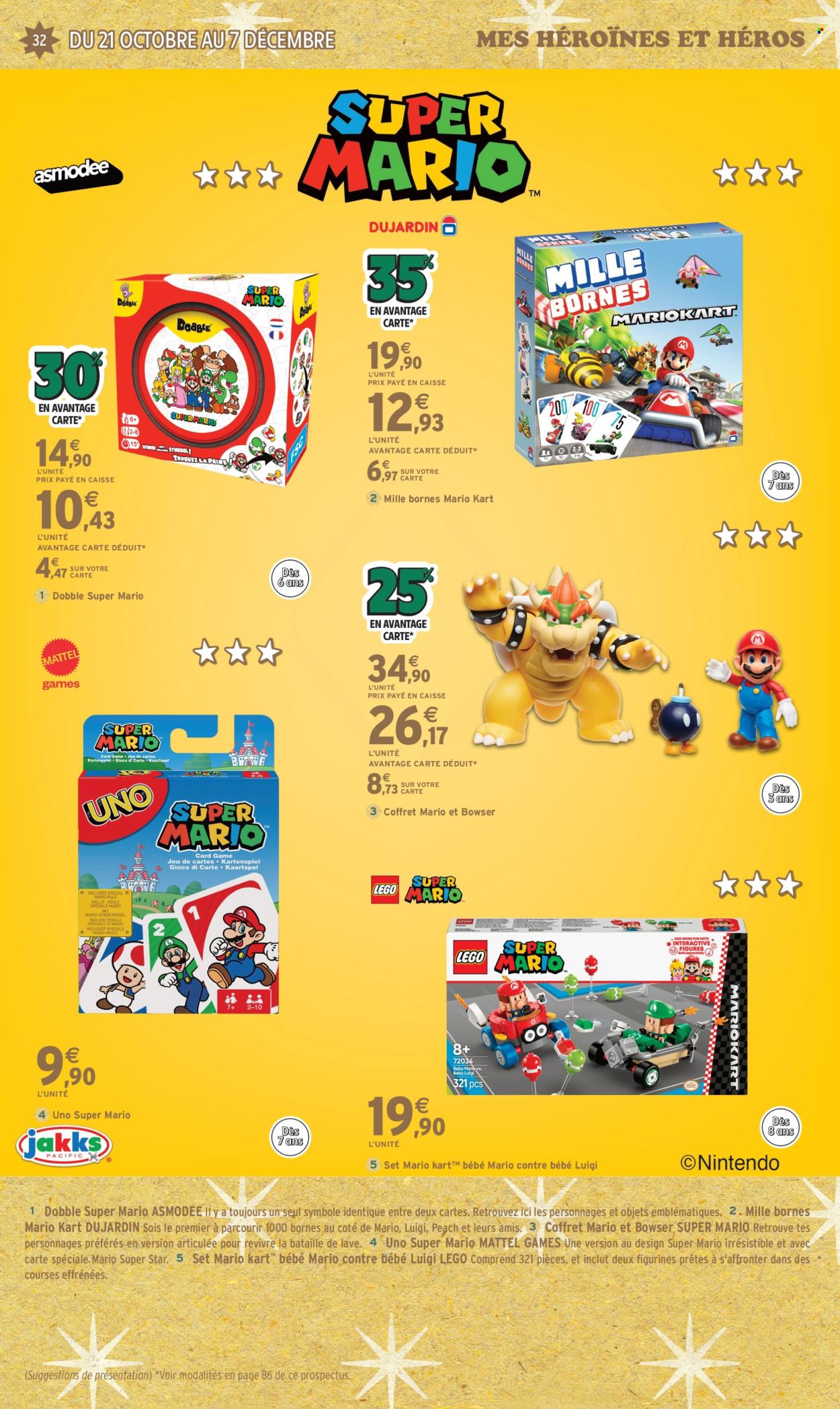 Catalogue Intermarché - 21/10/2025 - 07/12/2025. Page 32