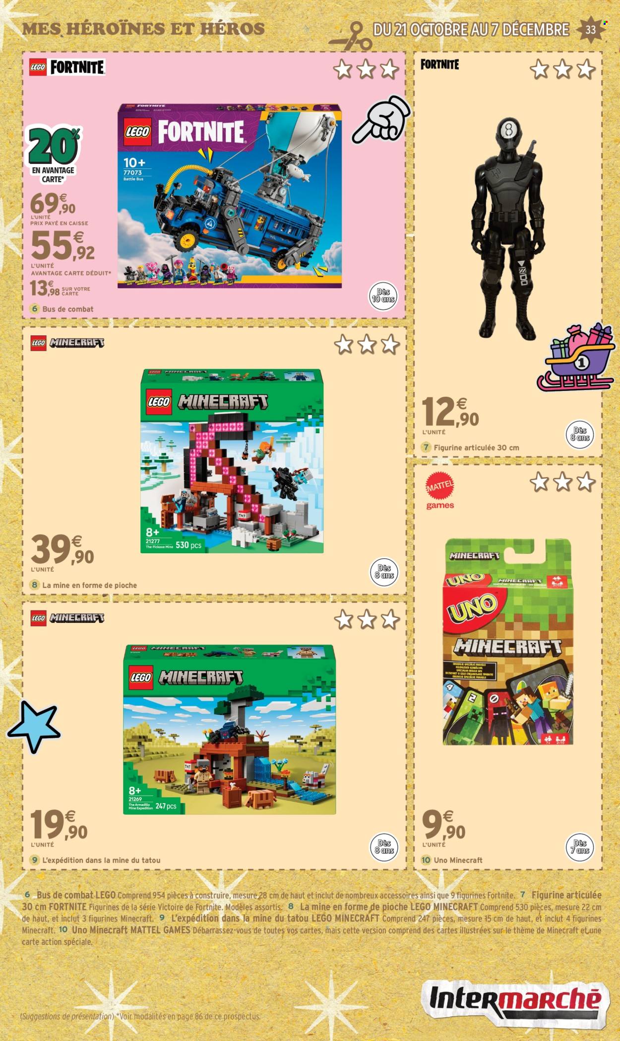 Catalogue Intermarché - 21/10/2025 - 07/12/2025. Page 33