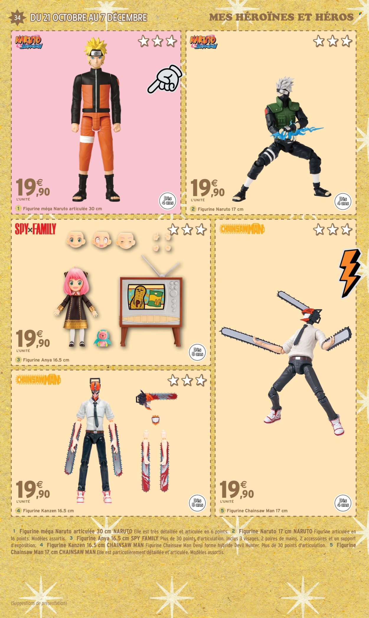 Catalogue Intermarché - 21/10/2025 - 07/12/2025. Page 34