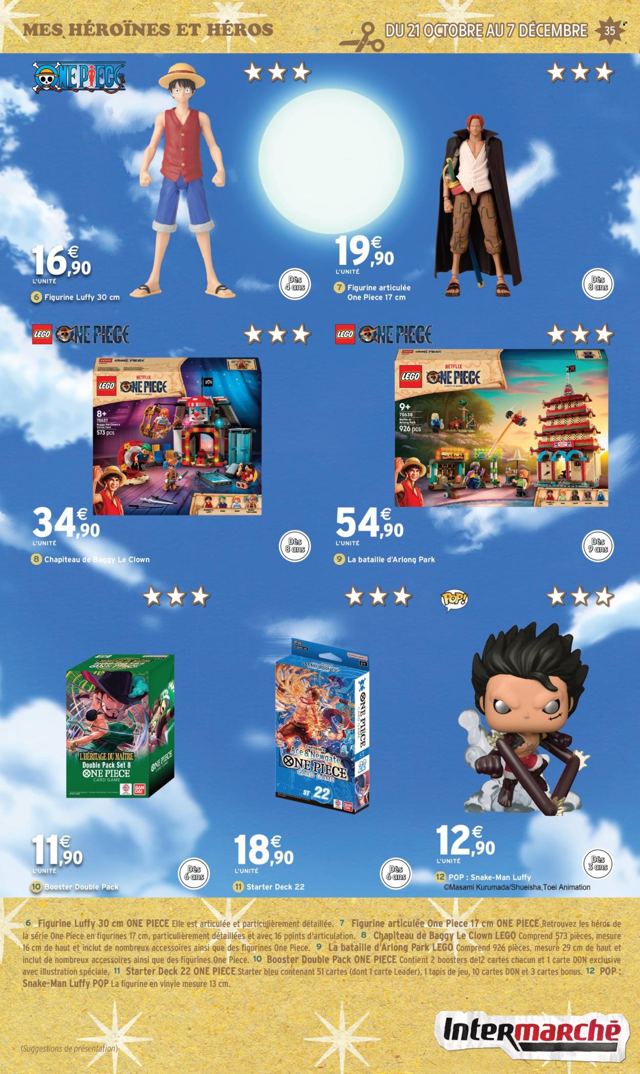 Catalogue Intermarché - 21/10/2025 - 07/12/2025. Page 35