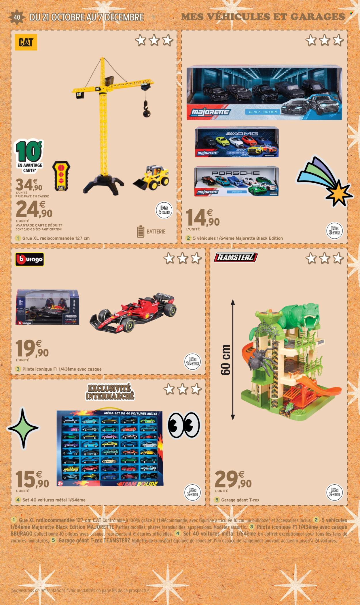 Catalogue Intermarché - 21/10/2025 - 07/12/2025. Page 40