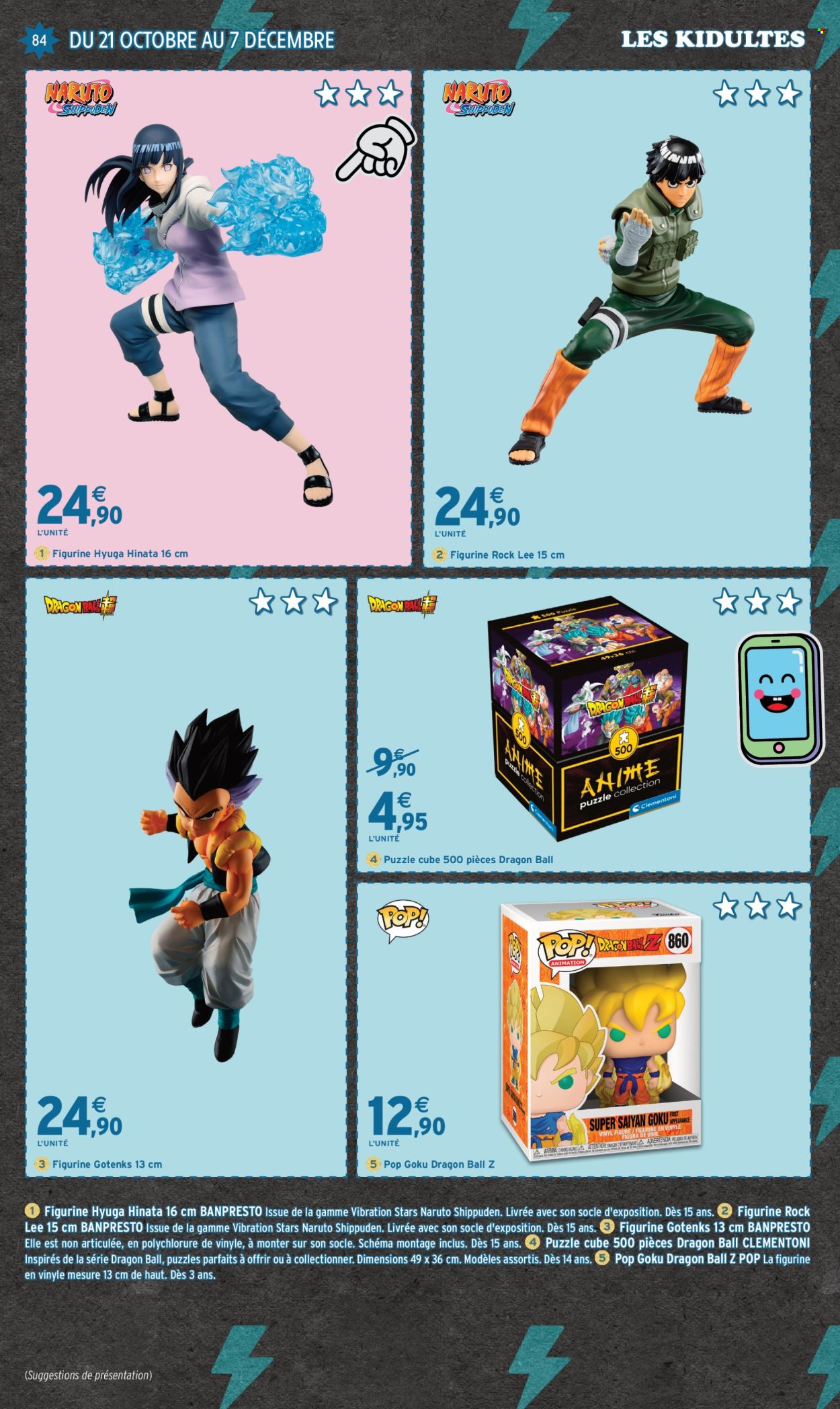 Catalogue Intermarché - 21/10/2025 - 07/12/2025. Page 84