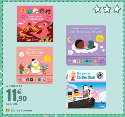 Mon premier Céline Dion