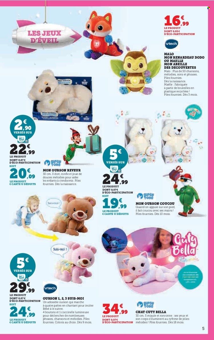 Catalogue HYPER U - 21/10/2025 - 07/12/2025. Page 5