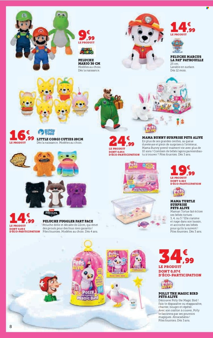 Catalogue HYPER U - 21/10/2025 - 07/12/2025. Page 8