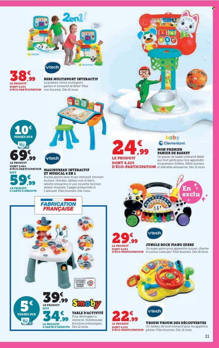 Catalogue HYPER U - 21/10/2025 - 07/12/2025. Page 11