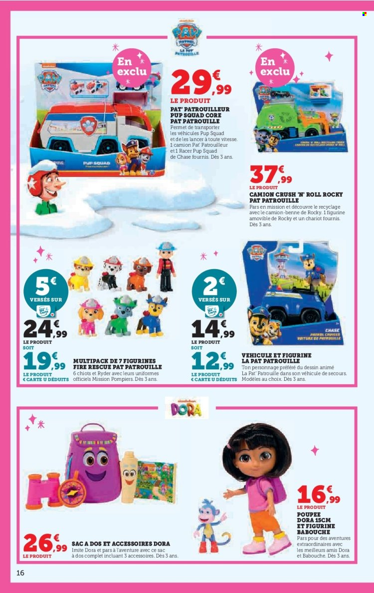 Catalogue HYPER U - 21/10/2025 - 07/12/2025. Page 16