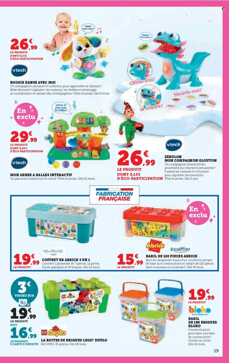 Catalogue HYPER U - 21/10/2025 - 07/12/2025. Page 19