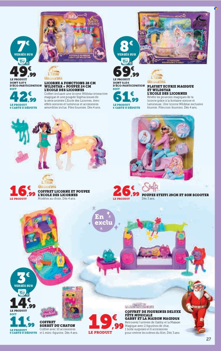 Catalogue HYPER U - 21/10/2025 - 07/12/2025. Page 27