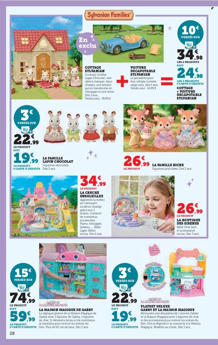 Catalogue HYPER U - 21/10/2025 - 07/12/2025. Page 28