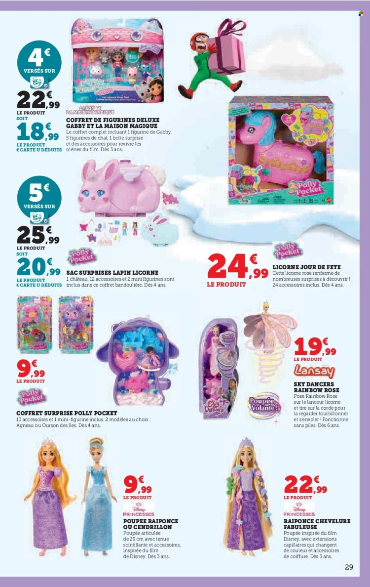 Catalogue HYPER U - 21/10/2025 - 07/12/2025. Page 29