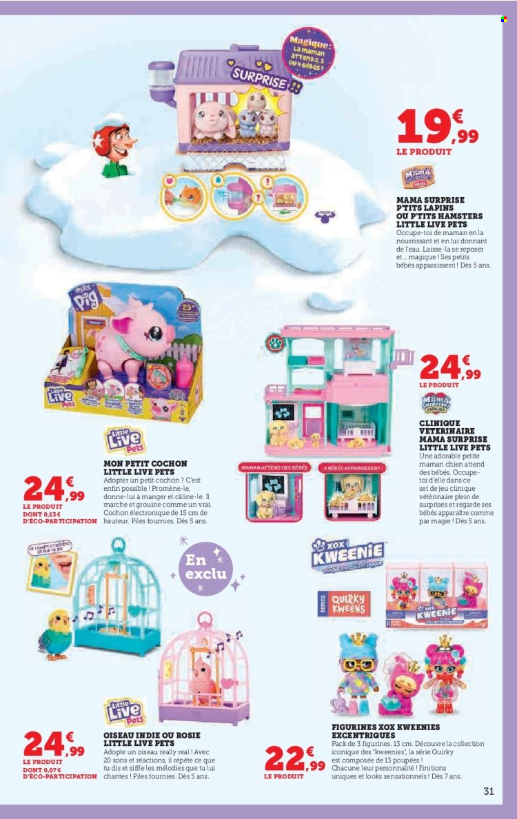 Catalogue HYPER U - 21/10/2025 - 07/12/2025. Page 31