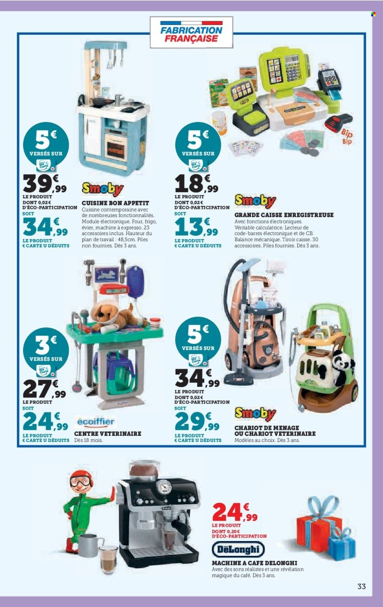 Catalogue HYPER U - 21/10/2025 - 07/12/2025. Page 33