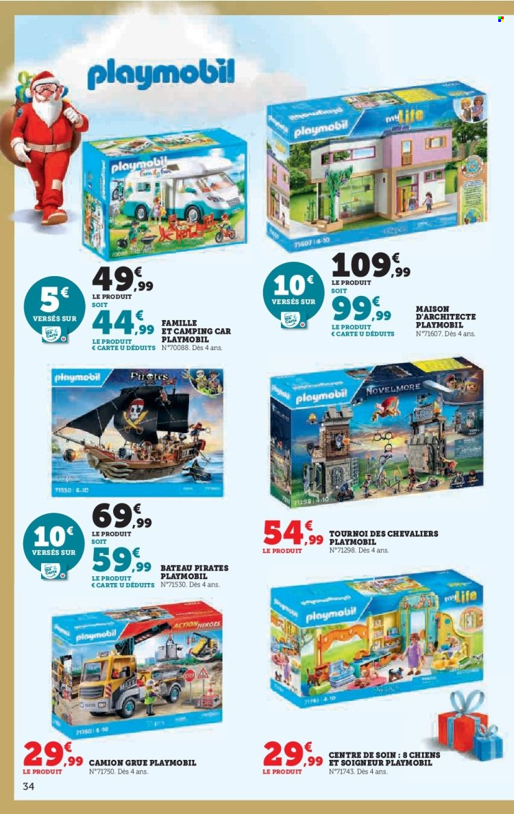 Catalogue HYPER U - 21/10/2025 - 07/12/2025. Page 34