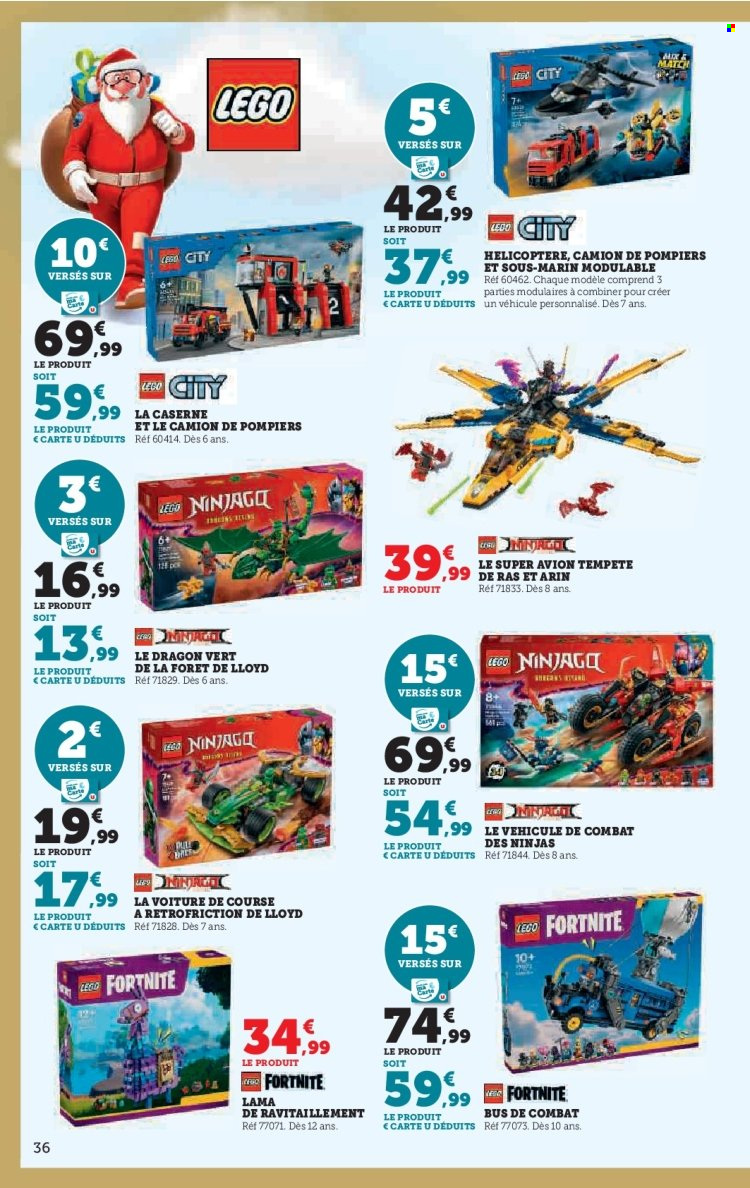 Catalogue HYPER U - 21/10/2025 - 07/12/2025. Page 36