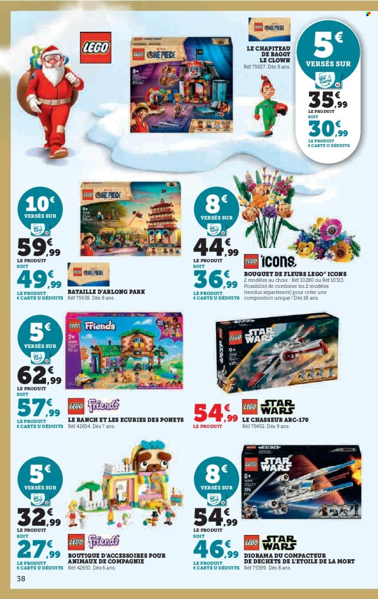 Catalogue HYPER U - 21/10/2025 - 07/12/2025. Page 38