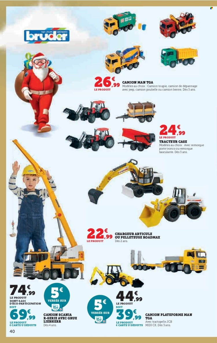 Catalogue HYPER U - 21/10/2025 - 07/12/2025. Page 40