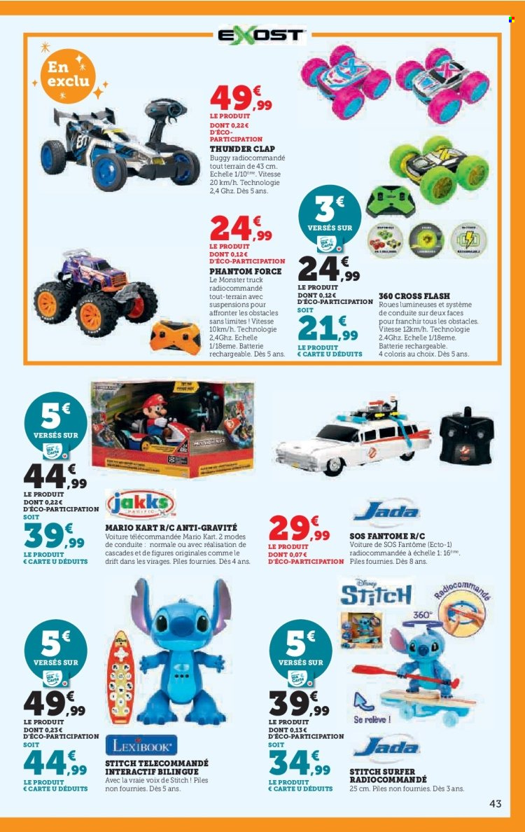 Catalogue HYPER U - 21/10/2025 - 07/12/2025. Page 43