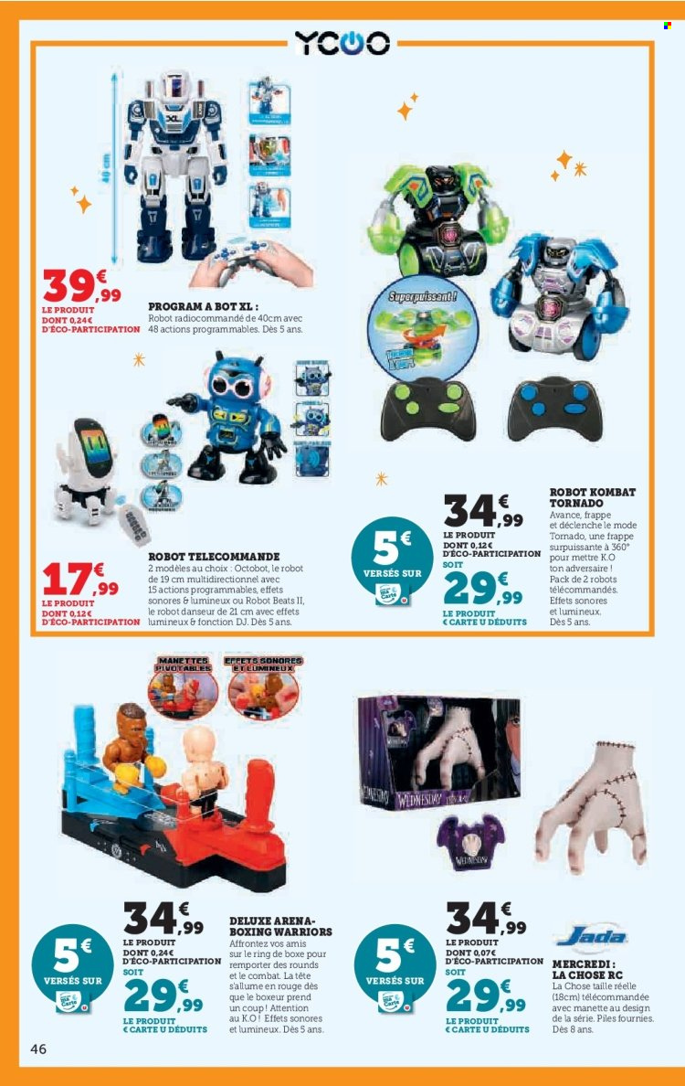 Catalogue HYPER U - 21/10/2025 - 07/12/2025. Page 46