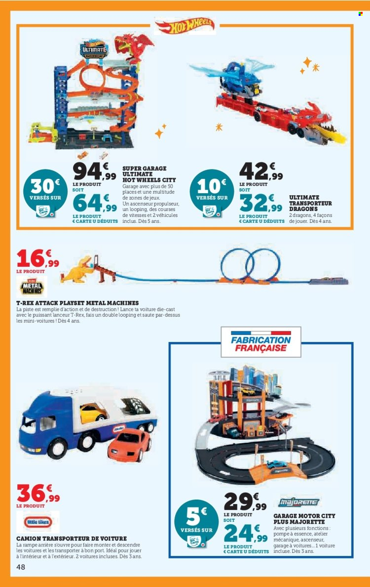 Catalogue HYPER U - 21/10/2025 - 07/12/2025. Page 48