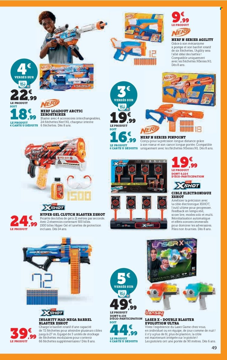 Catalogue HYPER U - 21/10/2025 - 07/12/2025. Page 49
