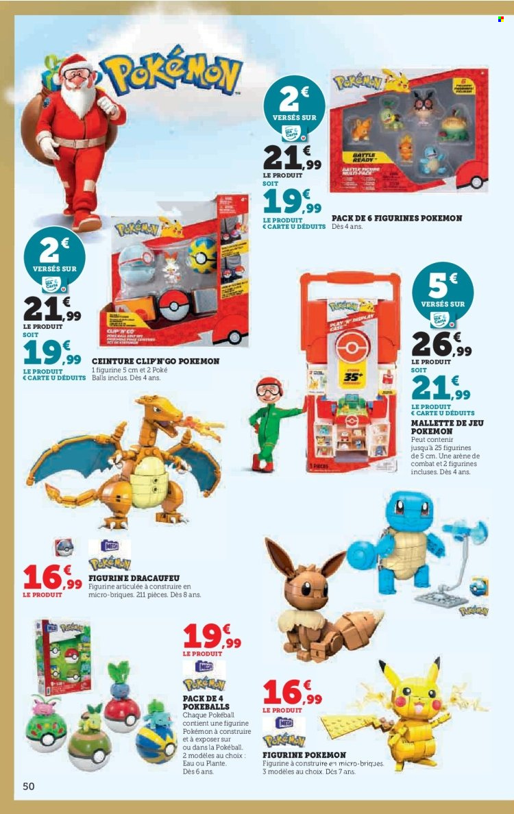 Catalogue HYPER U - 21/10/2025 - 07/12/2025. Page 50