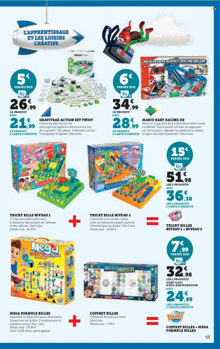 Catalogue HYPER U - 21/10/2025 - 07/12/2025. Page 55