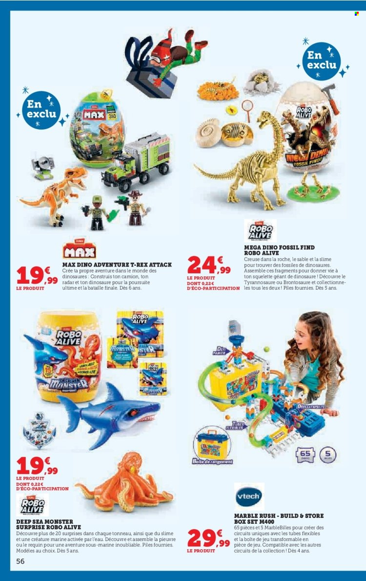 Catalogue HYPER U - 21/10/2025 - 07/12/2025. Page 56