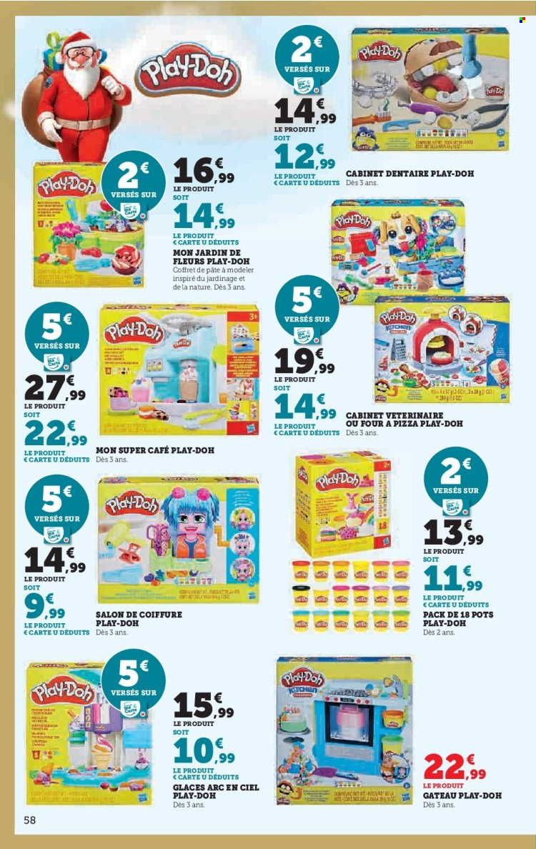 Catalogue HYPER U - 21/10/2025 - 07/12/2025. Page 58