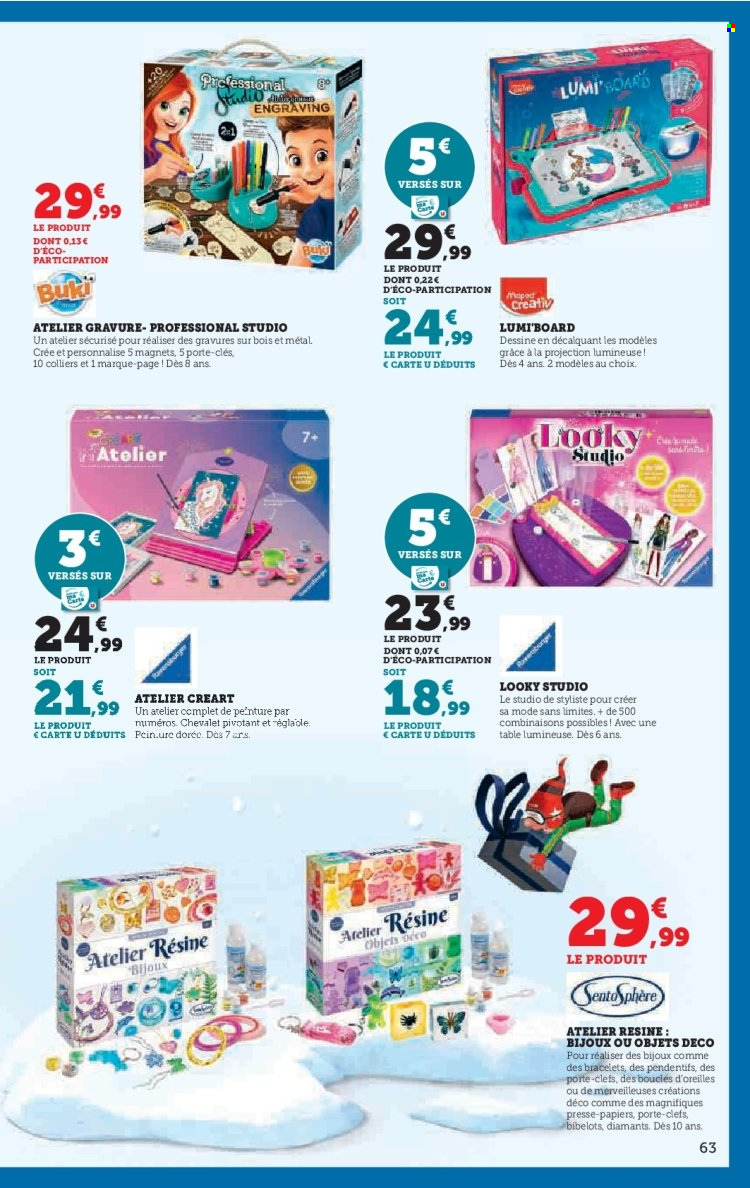 Catalogue HYPER U - 21/10/2025 - 07/12/2025. Page 63