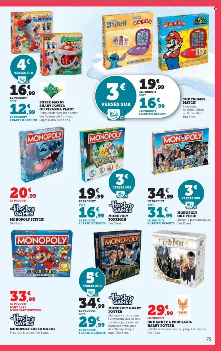 Catalogue HYPER U - 21/10/2025 - 07/12/2025. Page 75