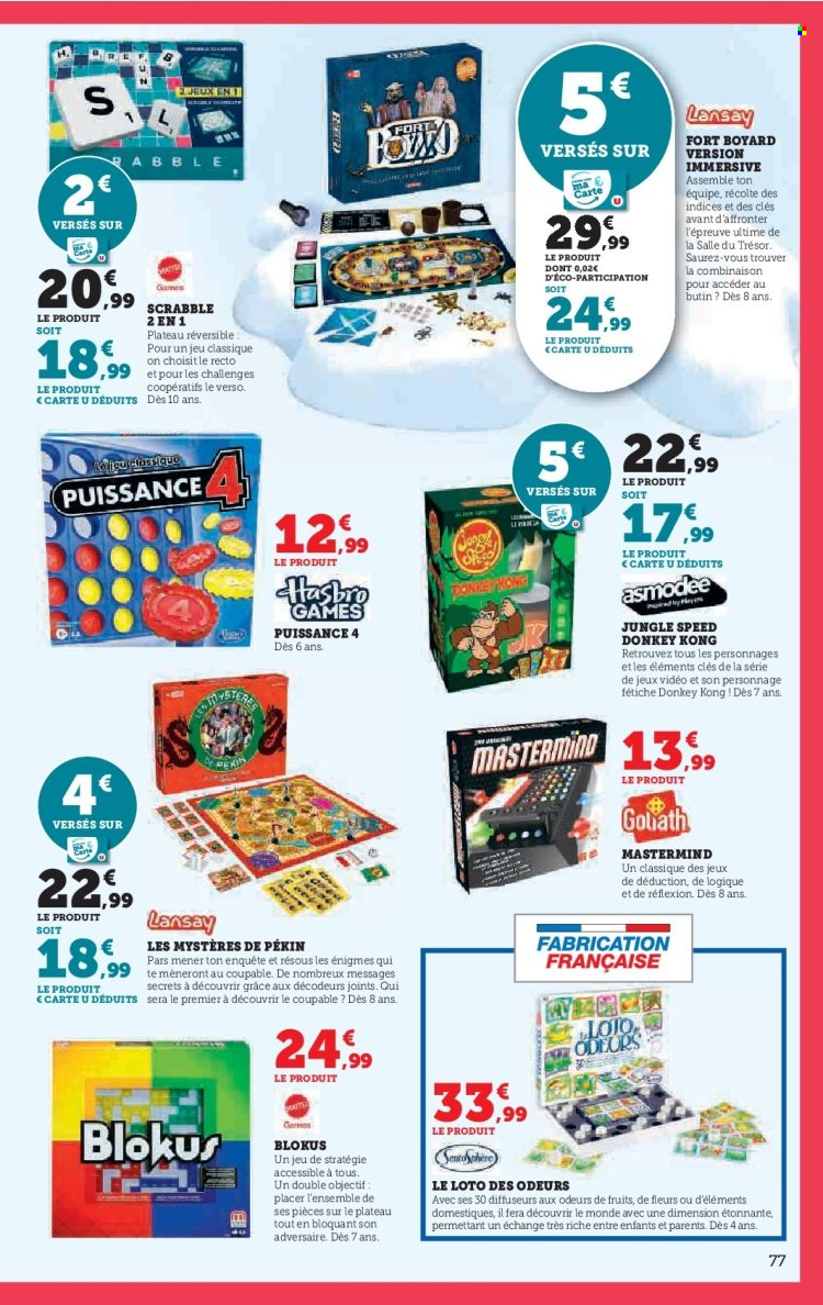 Catalogue HYPER U - 21/10/2025 - 07/12/2025. Page 77