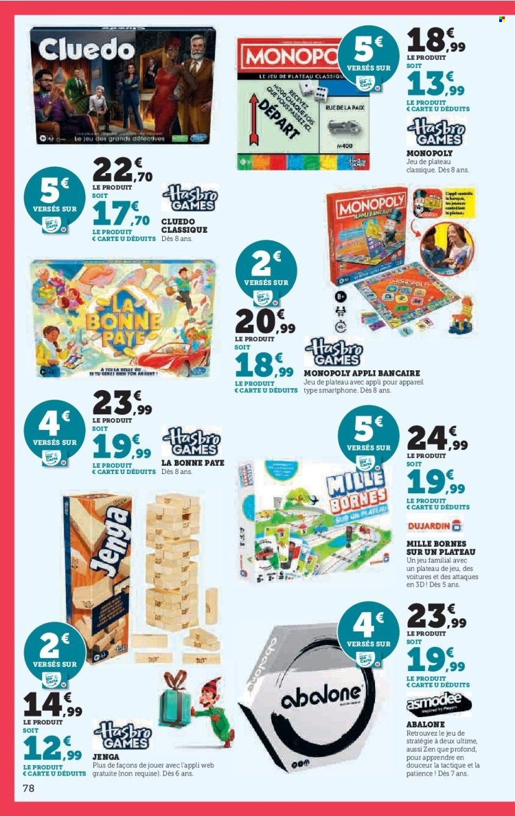 Catalogue HYPER U - 21/10/2025 - 07/12/2025. Page 78