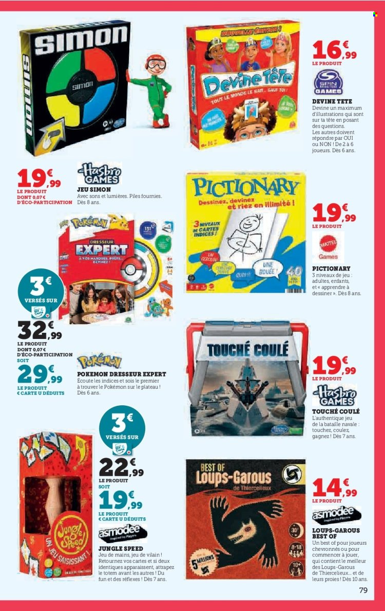 Catalogue HYPER U - 21/10/2025 - 07/12/2025. Page 79