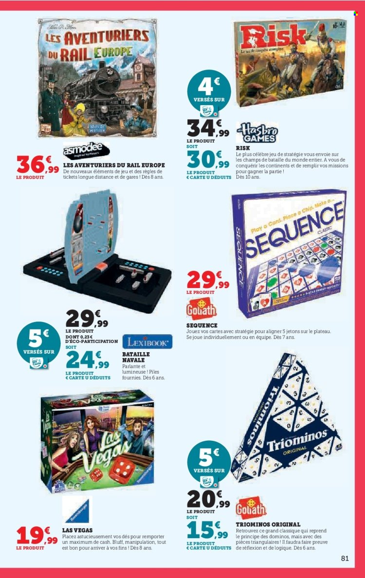 Catalogue HYPER U - 21/10/2025 - 07/12/2025. Page 81