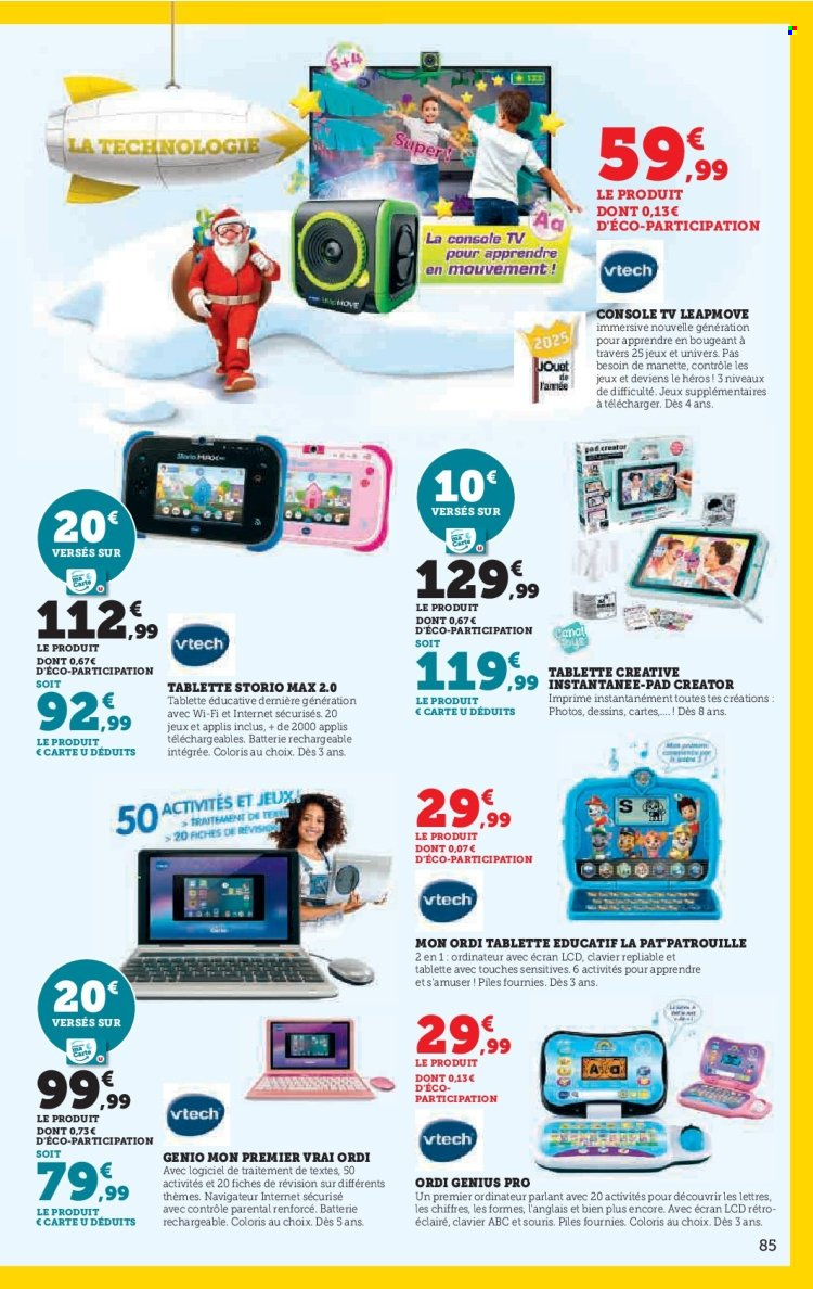 Catalogue HYPER U - 21/10/2025 - 07/12/2025. Page 85