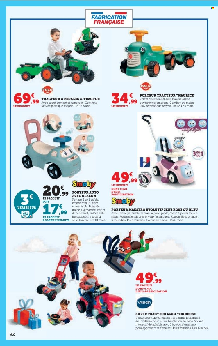 Catalogue HYPER U - 21/10/2025 - 07/12/2025. Page 92