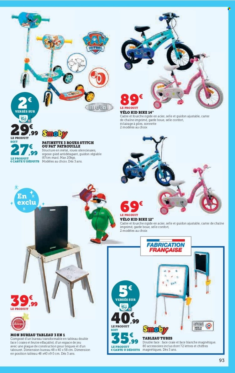 Catalogue HYPER U - 21/10/2025 - 07/12/2025. Page 93